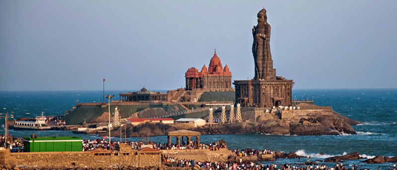 Kanyakumari