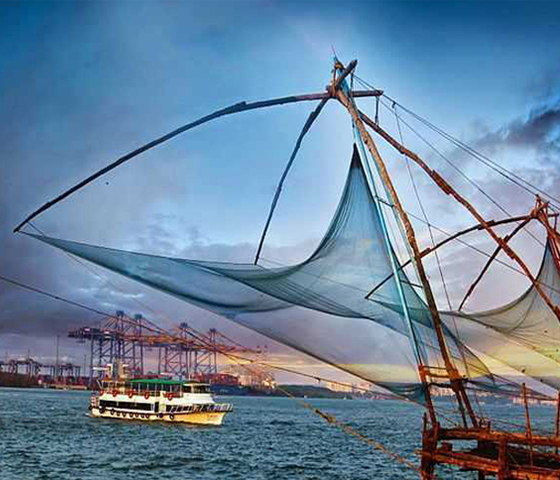 Kochi