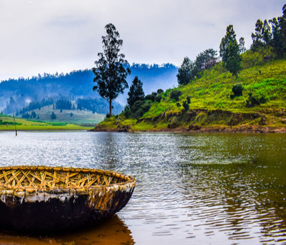 Kodaikanal