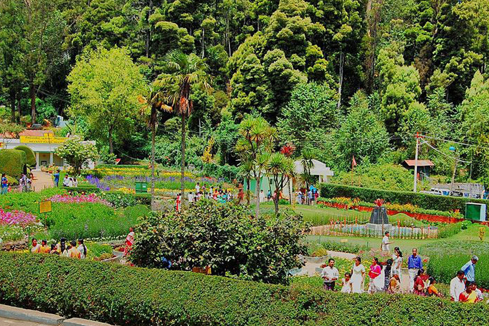 Bryan Park