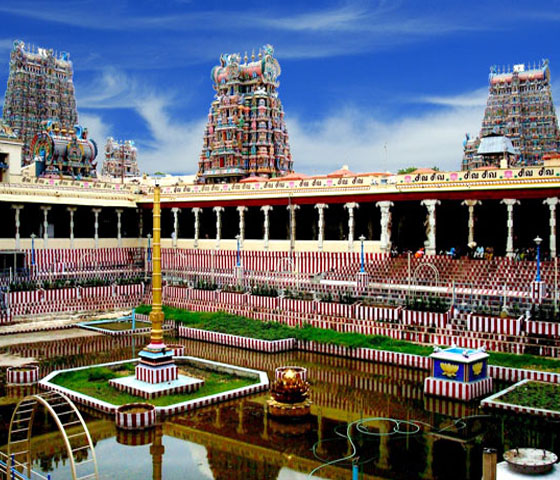 Madurai