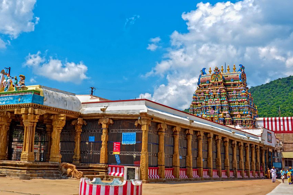 Kallalagar Kovil