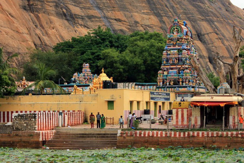 Narasinga Perumal Temple