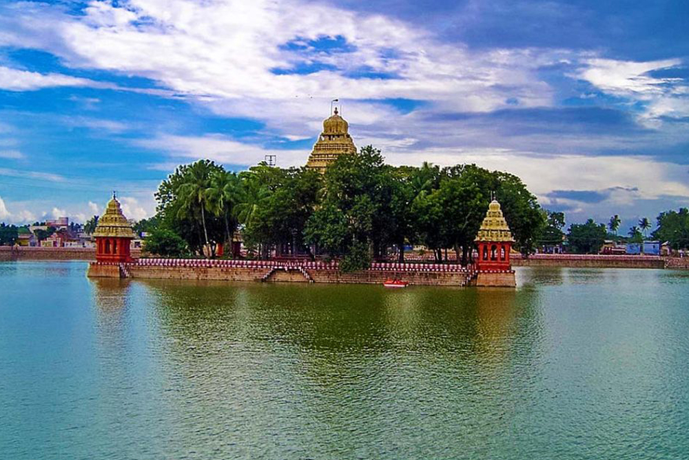 Teppakulam
