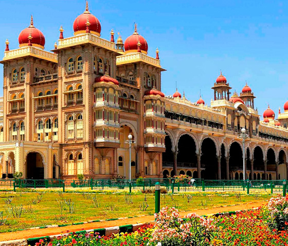 Mysore