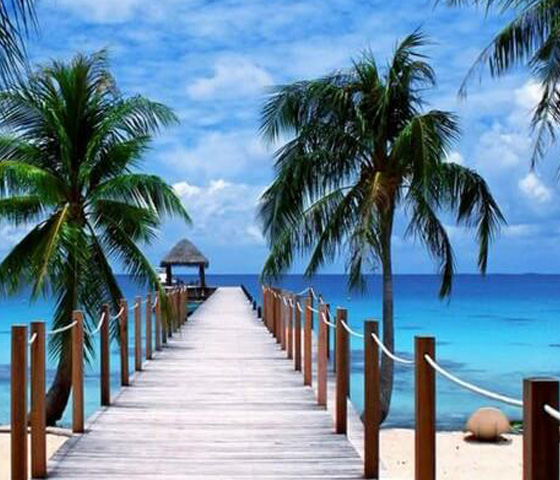 Pondicherry