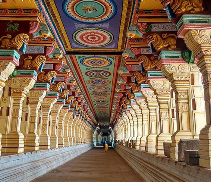 Rameshwaram
