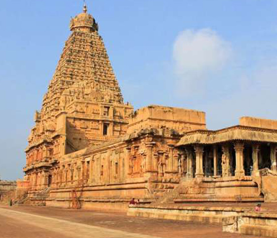 Thanjavur