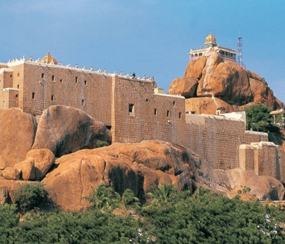 Trichy