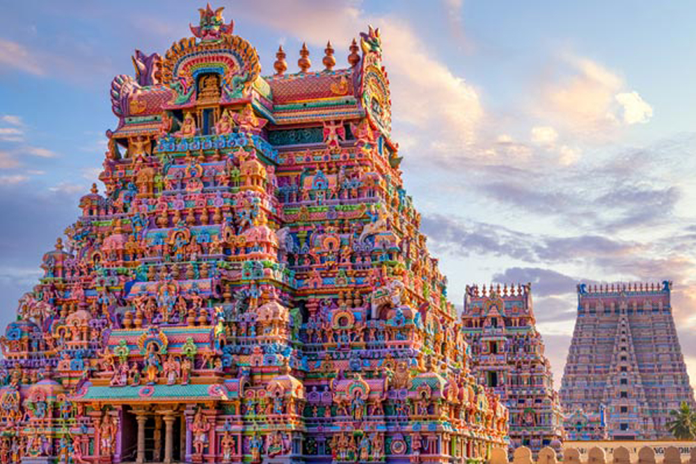 Sri Ranganathaswamy Temple