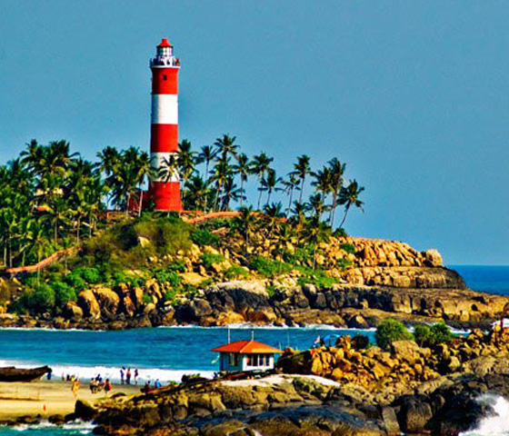 Trivandrum